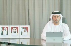 أبوظبي التقني يختتم برنامج مهارات حياتية بمشاركة 769 من الطلبة المواطنين اليوم 