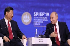 روسيا -الصين -الناتو: لهذا موسكو مستعدة للحرب...!