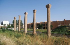 خبراء الآثار في مهمة لاستعادة الكنوز المدمرة بالسودان 