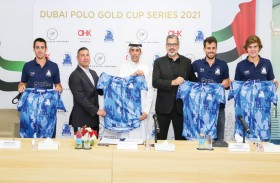 ميثاء بنت محمد تقود فريق الإمارات  في مواجهة بنجاش 