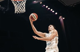 دبي لكرة السلة يواصل انتصاراته بفوز مهم في الدوري الأدرياتيكي