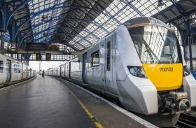 يركب القطار 112 مرة بلا تذكرة