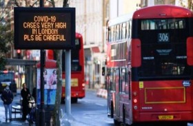 حانات بريطانيا تطالب الحكومة بتحديد موعد إعادة فتحها