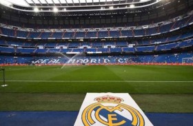 ريال مدريد لا يُقهر في معقله «سانتياغو برنابيو» 