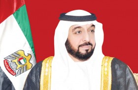 رئيس الدولة يصدر قانونا اتحاديا بشأن إنشاء الهيئة الوطنية لحقوق الإنسان