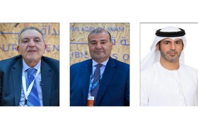 الإمارات داعم رئيس لحرية تدفق التجارة والاستثمار لدفع عجلة نمو الاقتصاد العالمي