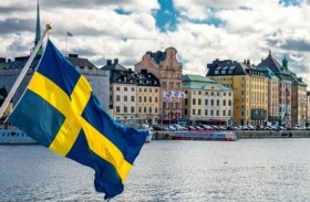 بعد 200 عام.. السويد تتخلى عن «سياسة الحياد»