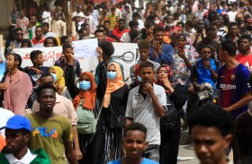 السودان.. «30 يونيو« ترتد على «الإخوان» واعتقال 79 مخربا