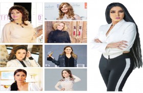 ممثلات في الطريق إلى الشاشة الرمضانية