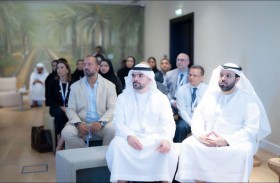 مركز فاطمة بنت مبارك لأبحاث الأمومة والطفولة ينظم خلوة لتطوير أولويات بحثية وطنية