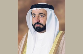 حاكم الشارقة يصدر قرارا إداريا بشأن تشكيل مجلس إدارة الشارقة الخيرية