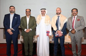 37 % نموا بالتجارة الثنائية بين الإمارات والهند  منذ إطـلاق اتفاقية الشـراكة الاقتصاديـة الشـاملة