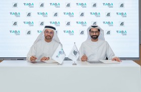 اتفاقية تعاون لتطوير مجمعات سكنية متكاملة ومستدامة في أبوظبي