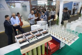 إطلاق مولّد التيار الكهرومغناطيسي الذكي «إيه آي أس إي جي» في COP28