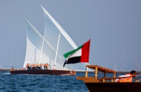 إقبال كبير للمشاركة في  سباق القفال الرابع والثلاثين