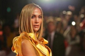 جينيفر لوبيز تحتفل بمرور 20 سنة على ألبومها الثاني