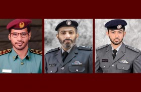 شرطة أبوظبي تستعرض أهداف حملة «صيف بأمان» في برنامج «بلادنا أمانة» 