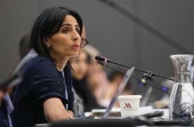 رائدة الأمم المتحدة لتغير المناخ لـ COP28 تناقش تداعيات إزالة غابات الأمازون مع قادة الشعوب الأصلية بالبرازيل