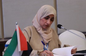 الإمارات تشارك في مؤتمر الأطراف بباريس لمكافحة المنشطات في الرياضة
