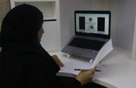 تعاون بين الأرشيف الوطني ومدارس الإمارات الوطنية في مشروع الهوية الوطنية 