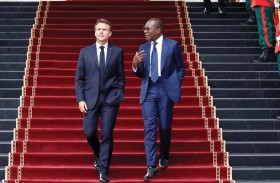 بعد تراجع النفوذ بالساحل الأفريقي.. فرنسا تعزز حضورها في بنين