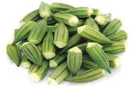     البامية