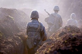 بعد سوريا وليبيا... أنباء عن إرسال مرتزقة أردوغان إلى أذربيجان