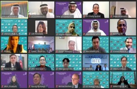 مبارك الشامسي يترأس الجمعية العمومية لمنظمة مهارات آسيا العالمية 