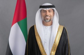 سهيل المزروعي: المشروعات الجديدة تمثل انطلاقة نوعية نحو الريادة العالمية