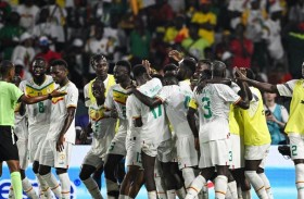 ساحل العاج تصطدم بالسنغال.. والرأس الأخضر لتفادي لدغات موريتانيا