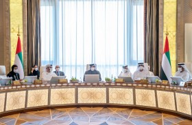 منصور بن زايد: دولة الإمارات في نظر العالم ليست كما هي قبل 10 أعوام والإعلام مطالب بالانتقال إلى مجالات أرحب في الإبداع والتأثير