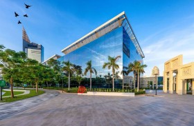 «دبي للإنترنت» تسلّط الضوء على منظومتها المبتكرة في «جيتكس 2025»