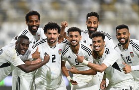 «العناصر الشابة» أبرز مكاسب منتخب الكرة في معسكر أبوظبي