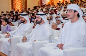 بحضور ولي عهد الفجيرة «مجلس محمد بن حمد الشرقي» يناقش دور الوعي المجتمعي في تعزيز الأمن السيبراني