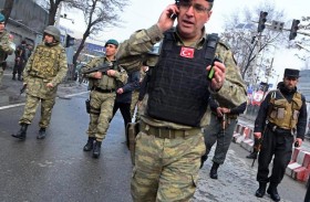 تركيا وإيران.. لماذا تشكل أفغانستان بؤرة صراع جديدة؟