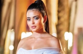 أسماء جلال تكشف سبب مشاركتها في فيلم «ولاد رزق 3»