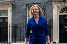 بريطانيا: ليز تروس، بوريس جونسون مكرر...!