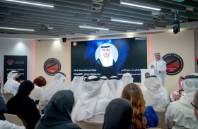 وكالة الإمارات للفضاء تعلن تمديد مهمة «مسبار الأمل» حتى 2028