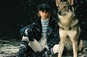 وكالة إيطالية لتدريب الحيوانات على التمثيل