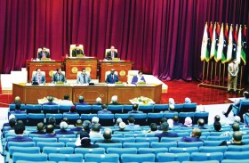 الحكومة الليبية تؤدي اليمين الدستورية