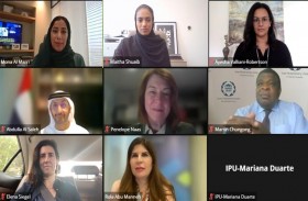 المجلس العالمي للهدف التنموي الخامس يستعرض أولويات  مرحلة العمل المقبلة ويناقش أفضل سبل تعزيز التوازن بين الجنسين