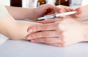 متحور كورونا الجديد.. نبأ سار  بشأن لقاح موديرنا