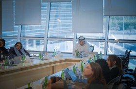 دائرة تنمية المجتمع – أبوظبي تسلط الضوء على جهود أبوظبي لتعزيز جودة حياة أصحاب الهمم