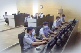 شرطة أبوظبي تطلق مركزا للتواصل مع البنوك وتلقي بلاغات الاحتيال المالي