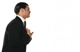 قُـل الحقيقـة تُعزّز صحتـك‎ ‎