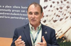 رئيس فنية الاتحاد الدولي للفروسية: الإمارات تقدم مبادرات رائدة في حماية البيئة