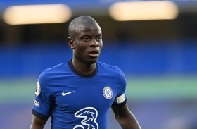 بعد أسبوع من الانتقال إلى السعودية.. خطوة استثمارية من كانتي