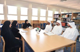 إشادة طلابية بالبرنامج التدريبي(فرسان القيم) الذي يقدمه صندوق الوطن