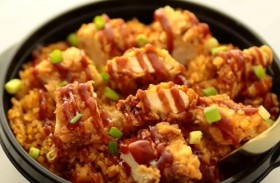 وجبة «ريزو» تقلب مناسبةً سعيدة لكارثة 