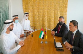 عمر سلطان العلماء: بناء كوادر قادرة على مواكبة التطور الرقمي وتوظيف التكنولوجيا في مواجهة التحديات وبناء اقتصاد رقمي معرفي مستدام